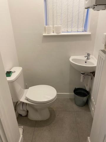 ניופורט Rodney Parade Mews מראה חיצוני תמונה